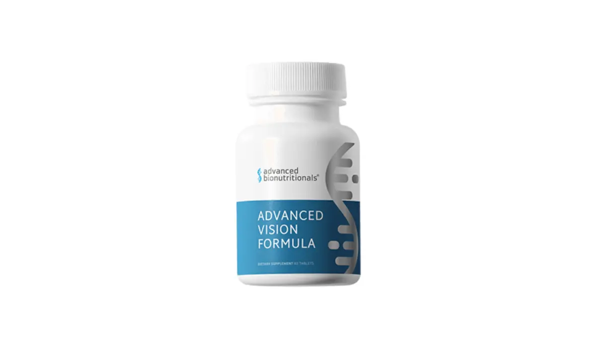 Advanced Vision Formula Reviews