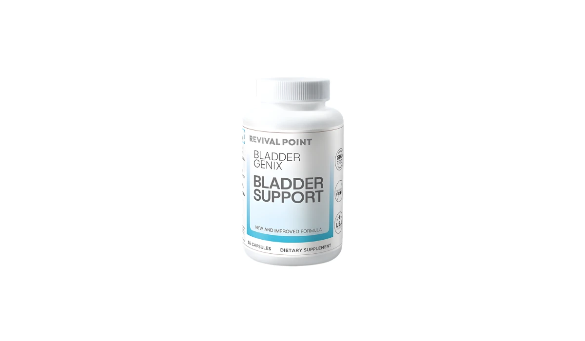 BladderGenix Reviews