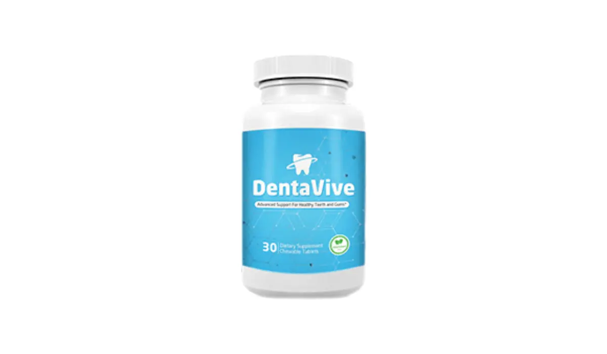 Dentavive Reviews