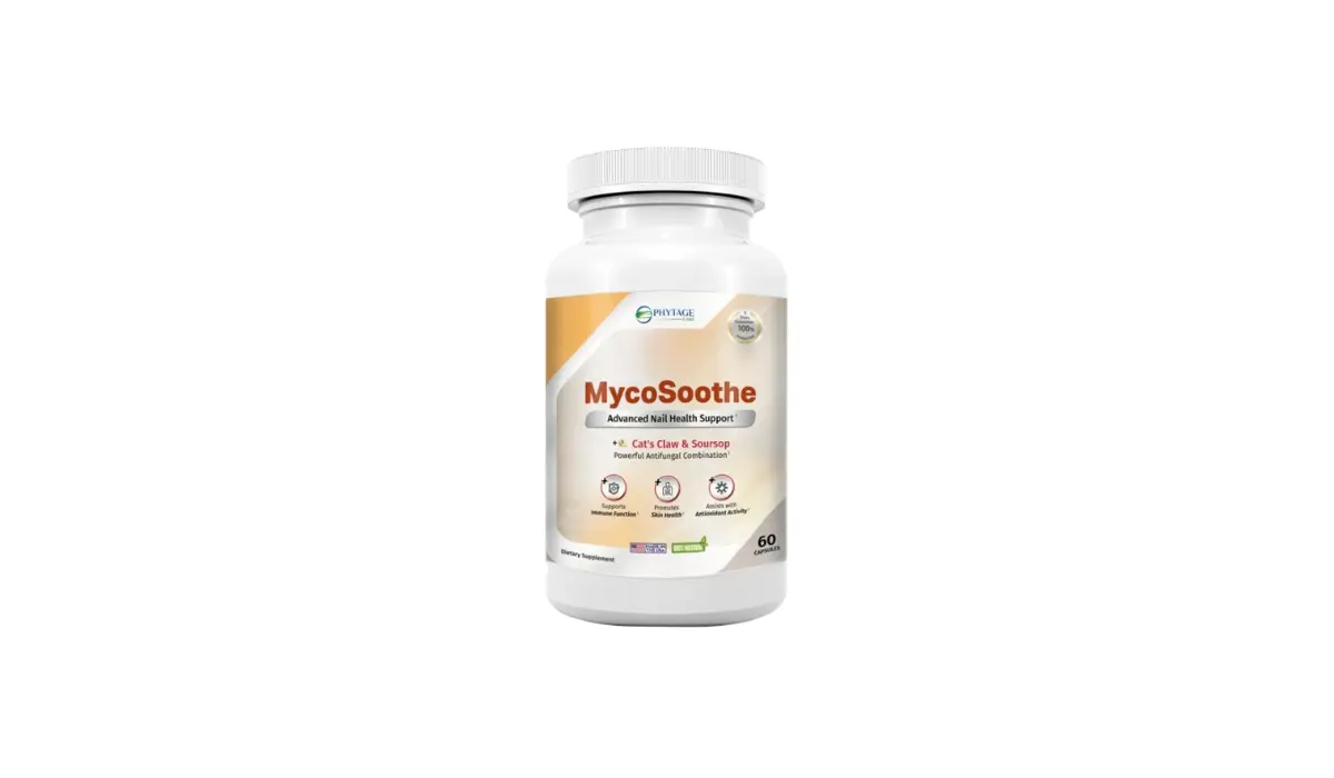 Mycosoothe Reviews