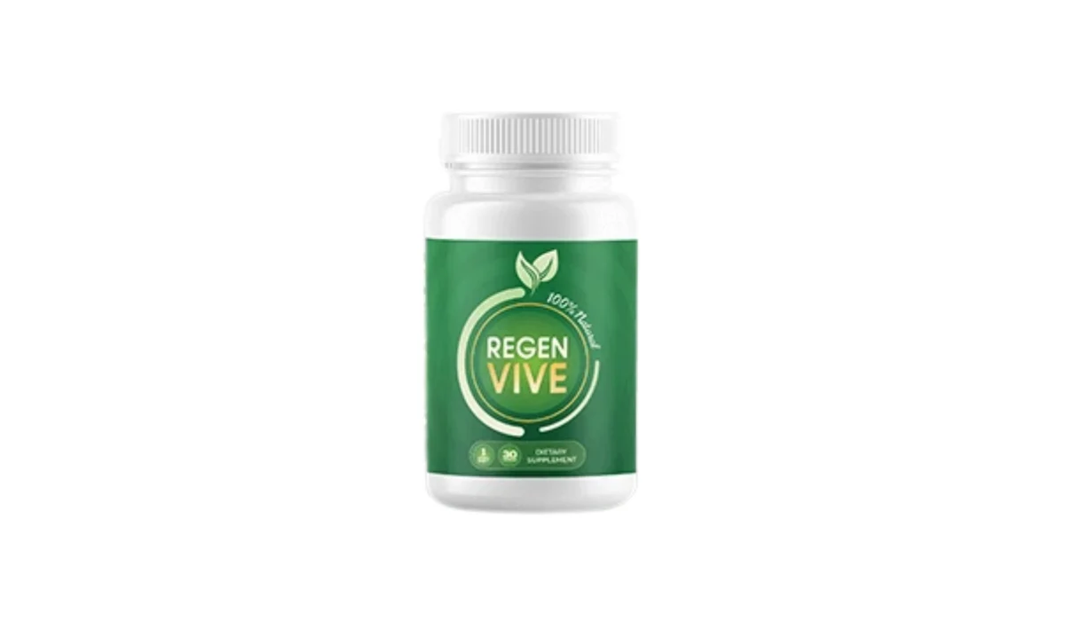 RegenVive reviews