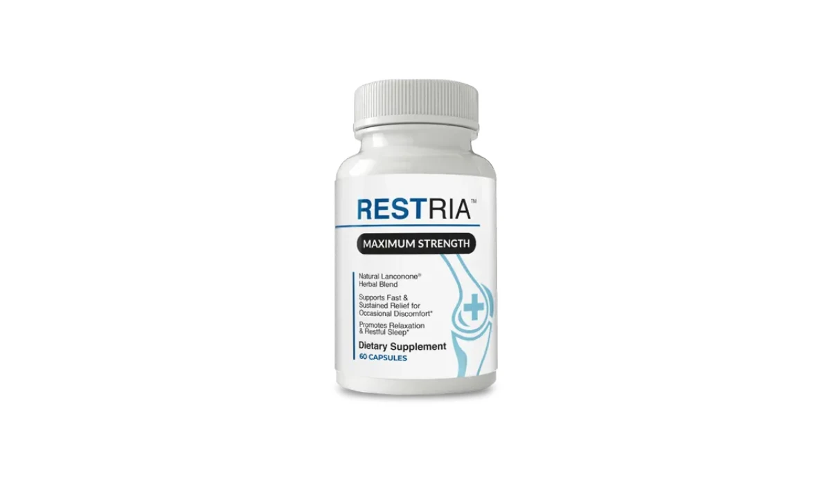 Restria Reviews