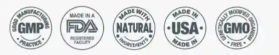 Sciaticyl Certifications