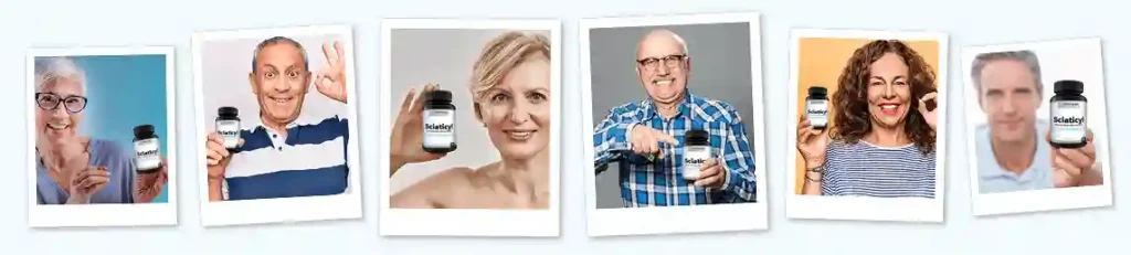 Sciaticyl Customer Reviews
