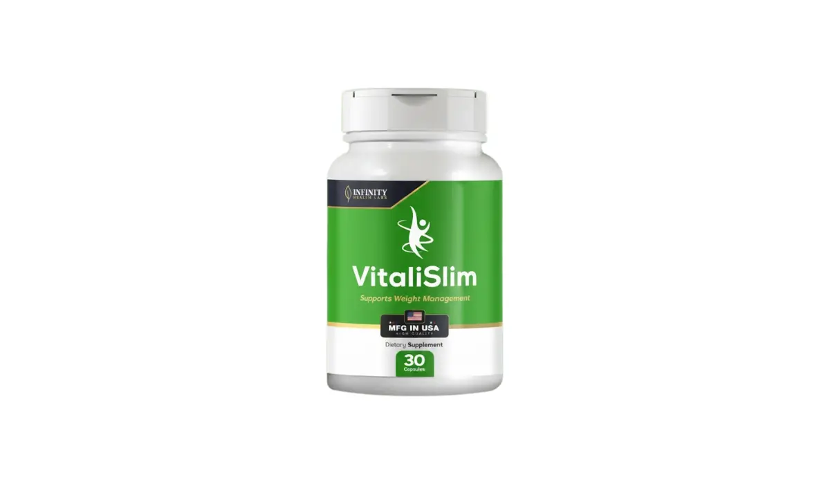 VitaliSlim reviews