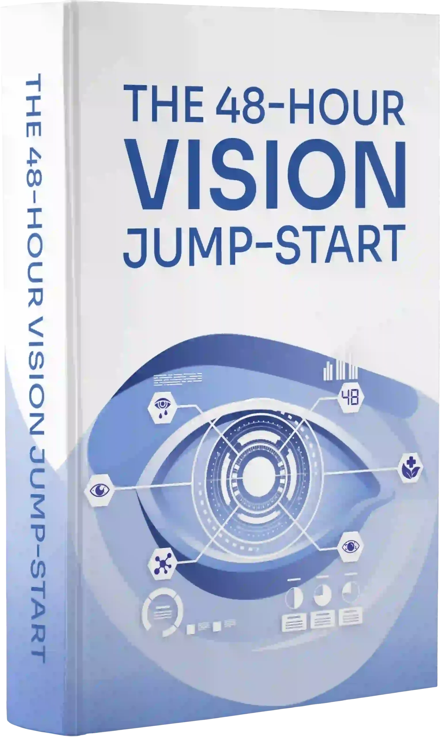 The 48-Hour Vision Jump-Start
