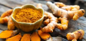 Turmeric Extract
